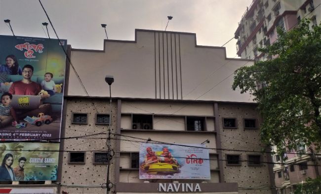 Navina