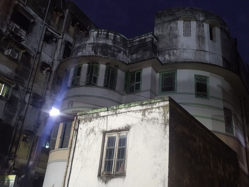 Subodh Mitra