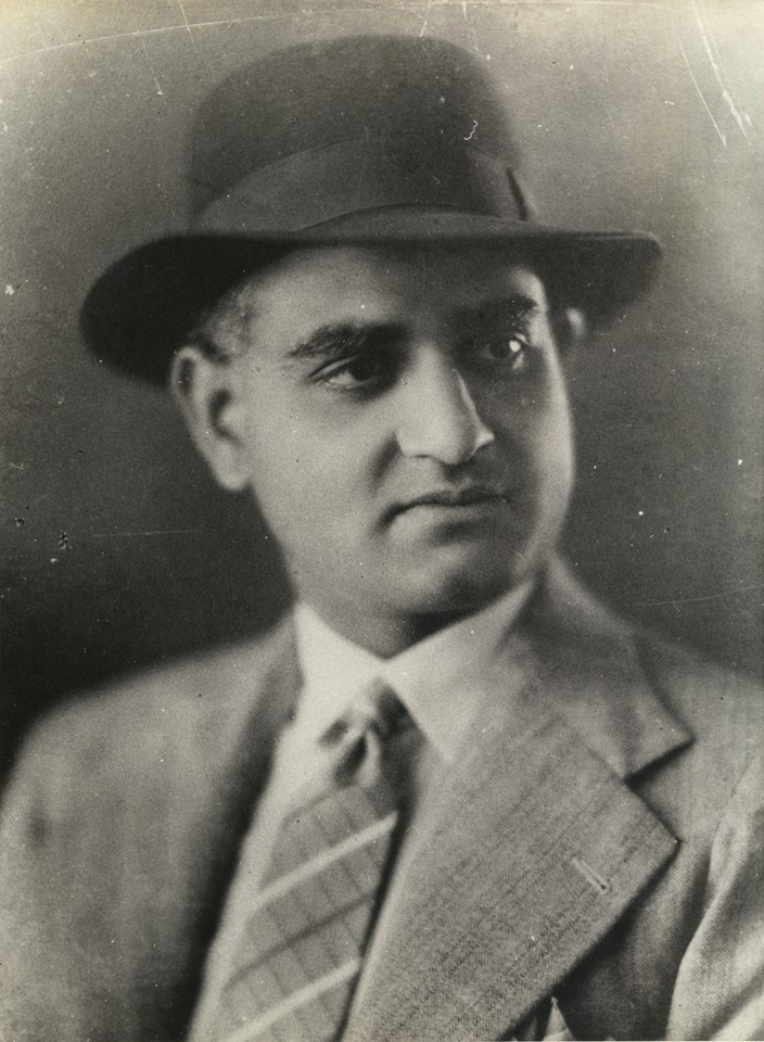 KL Saigal
