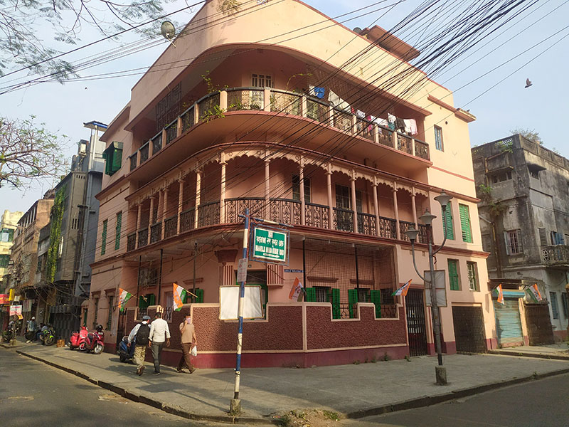KL Saigal