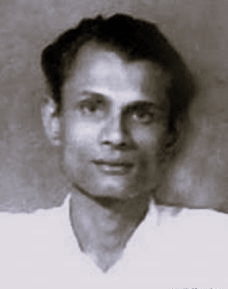 Gauriprasanna Mazumdar
