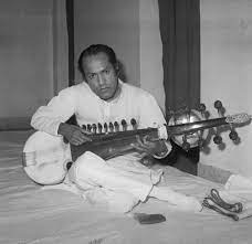Ustad Bahadur Khan