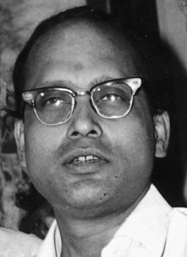 Salil Dutta