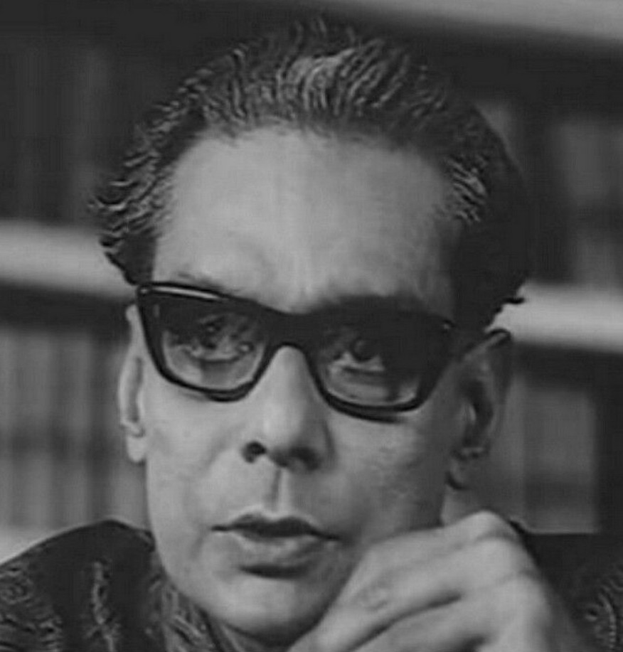 Bikash Roy