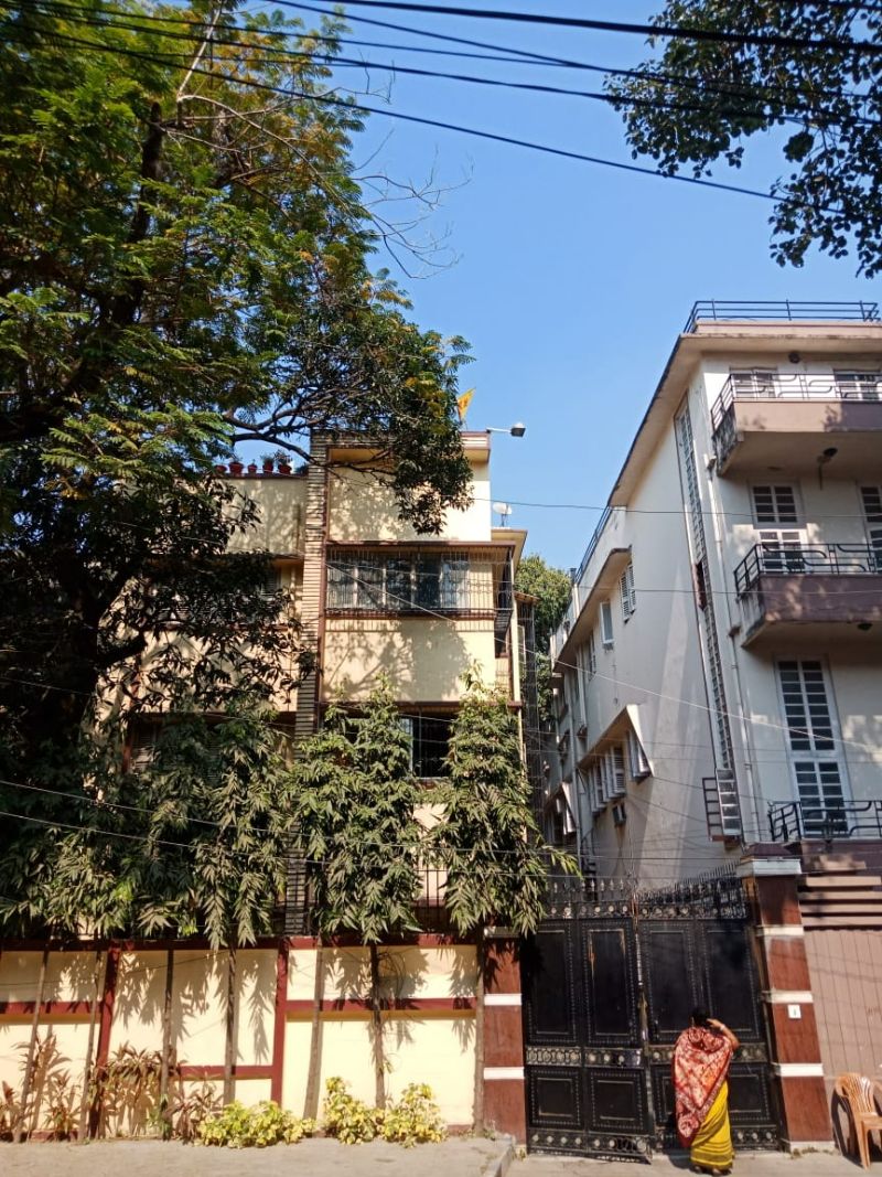 Bibhuti Laha