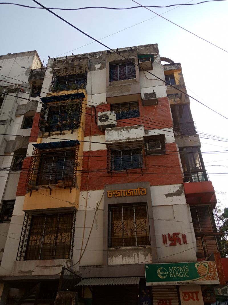 Chandrabati Devi