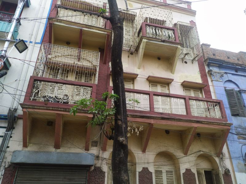Gangapada Basu