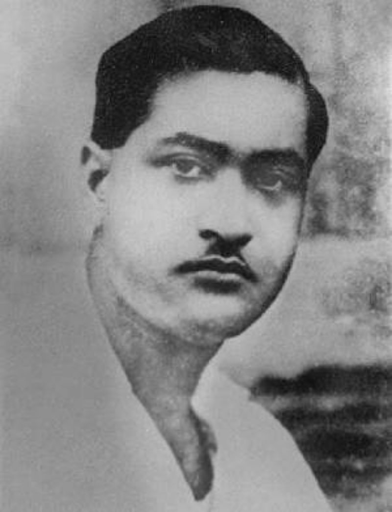 Kamal Dasgupta