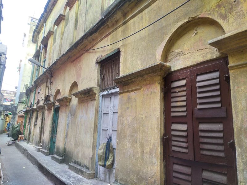 Rabin Majumdar