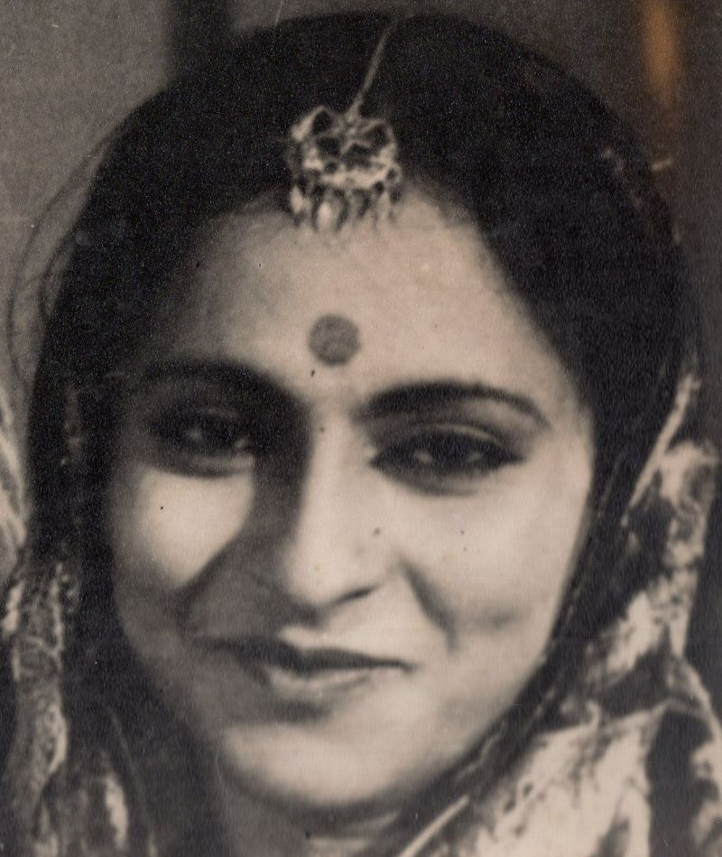 Sandhyarani