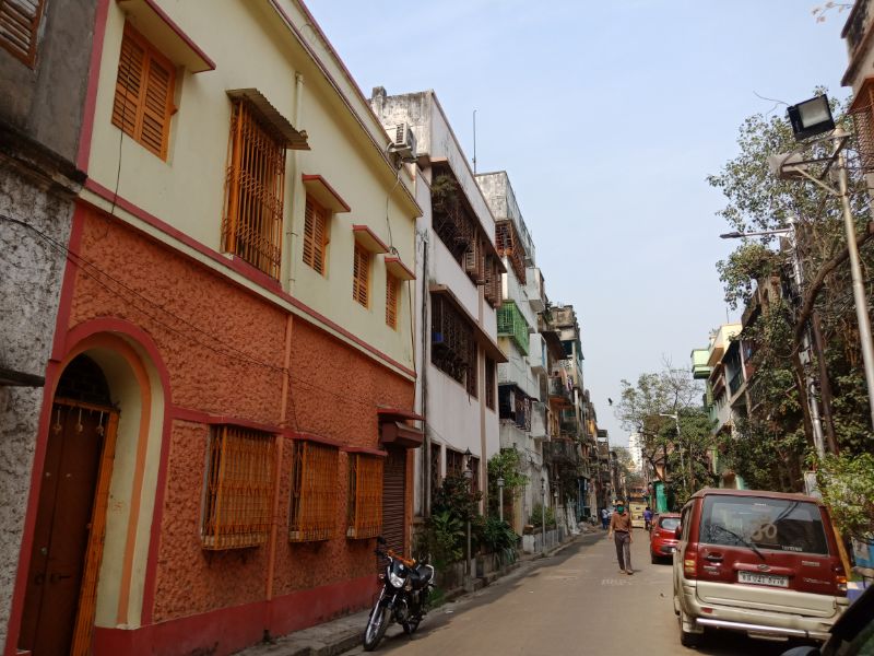 Saroj Dey