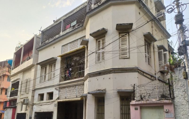 Shyamal Mitra