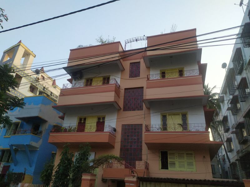 Sushil Majumdar