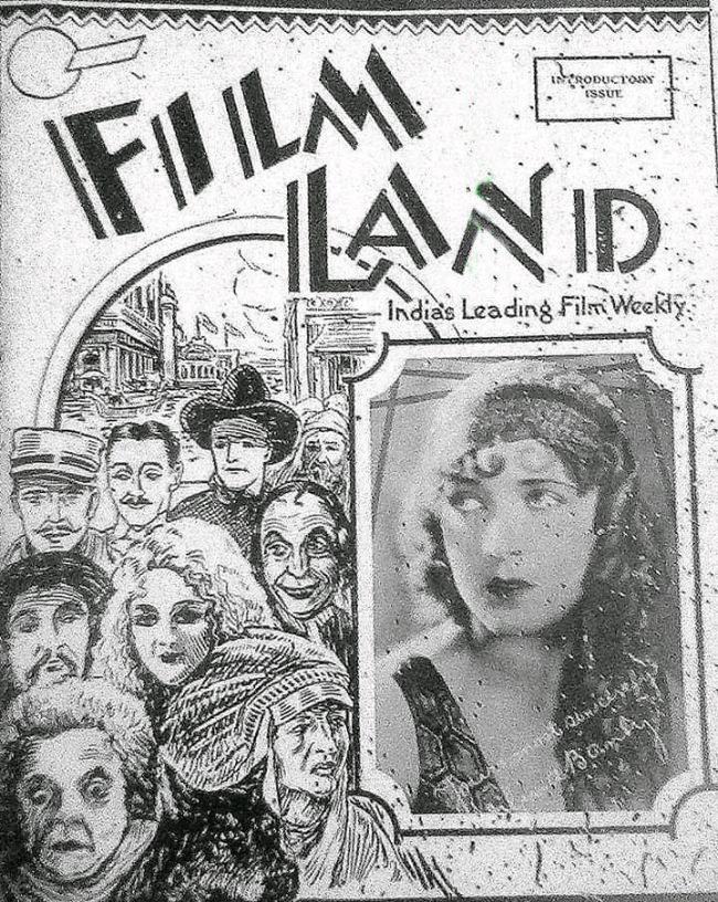 Filmland
