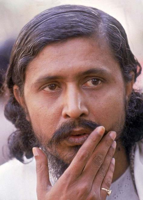 Utpalendu Chakraborty.