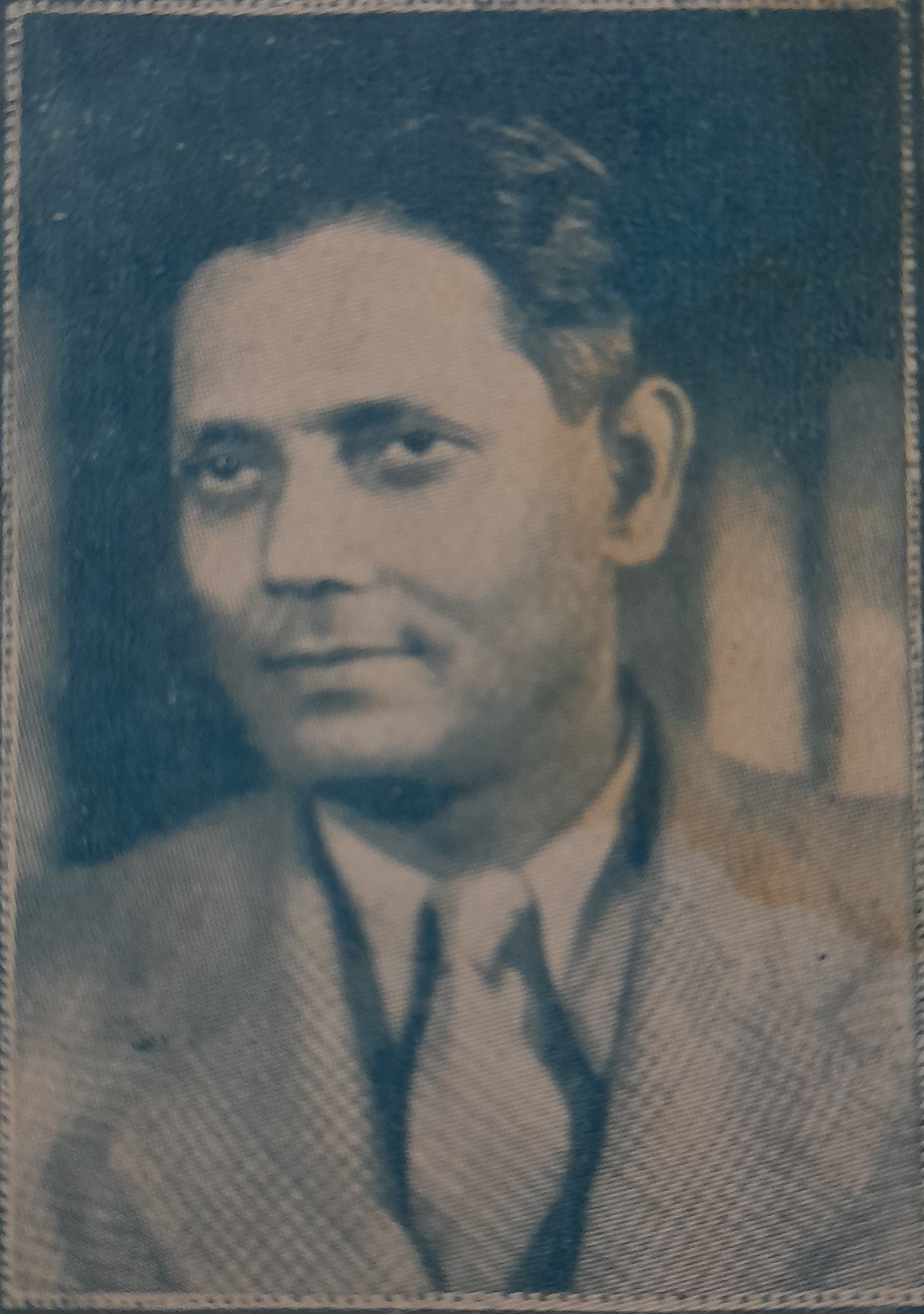 PN Roy