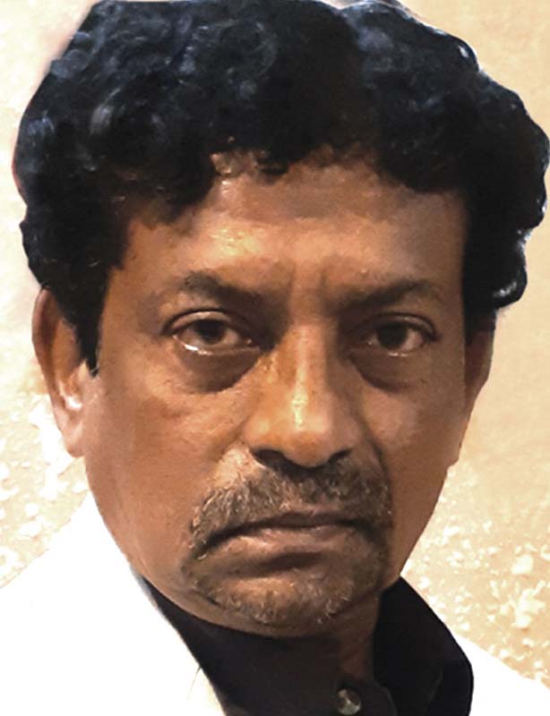 Goutam Ghose