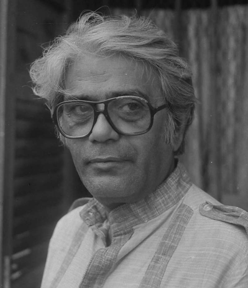Pijushkanti Ganguly