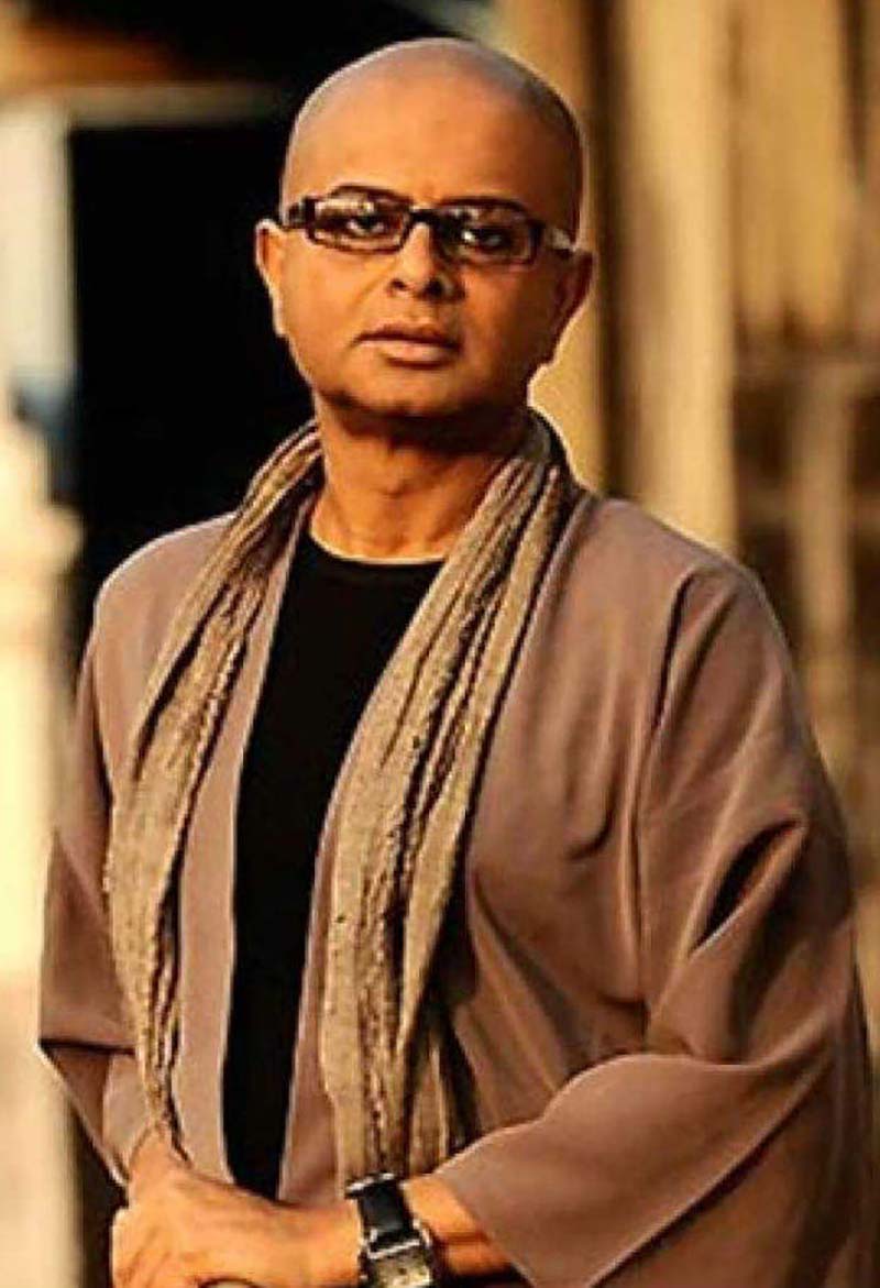 Rituparno Ghosh