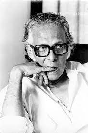 Mrinal Sen