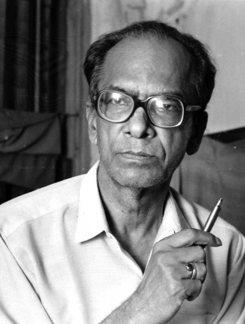 Salil Sen