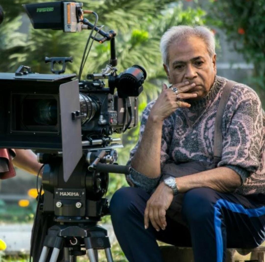 Vivek Banerjee (Cinematography)