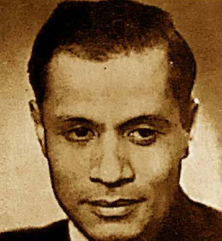 Madhu Bose