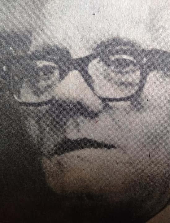 Hironmoy Sen