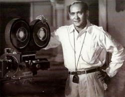 Dilip Gupta (Cinematography)