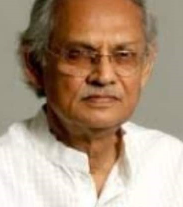 Nitish Mukhopadhyay