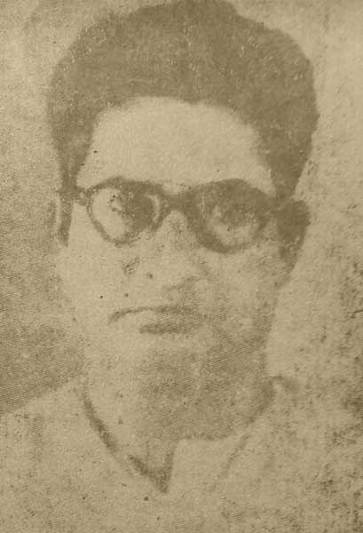 Pashupati Chattopadhyay