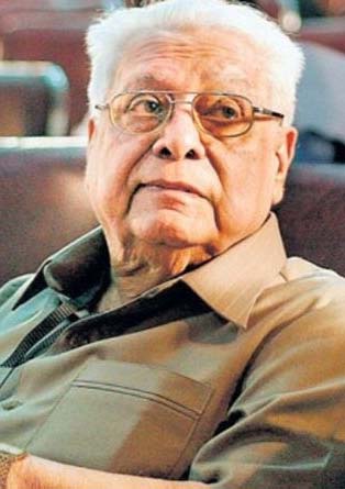 Basu Chattopadhyay