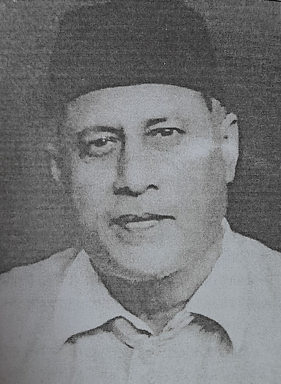 Montu Bandyopadhyay