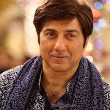 Sunny Deol