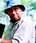 Tarun Majumdar