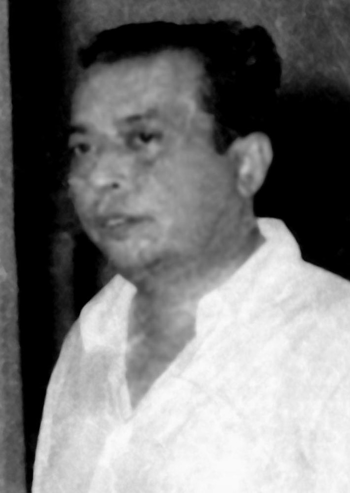 Kanak Mukhopadhyay
