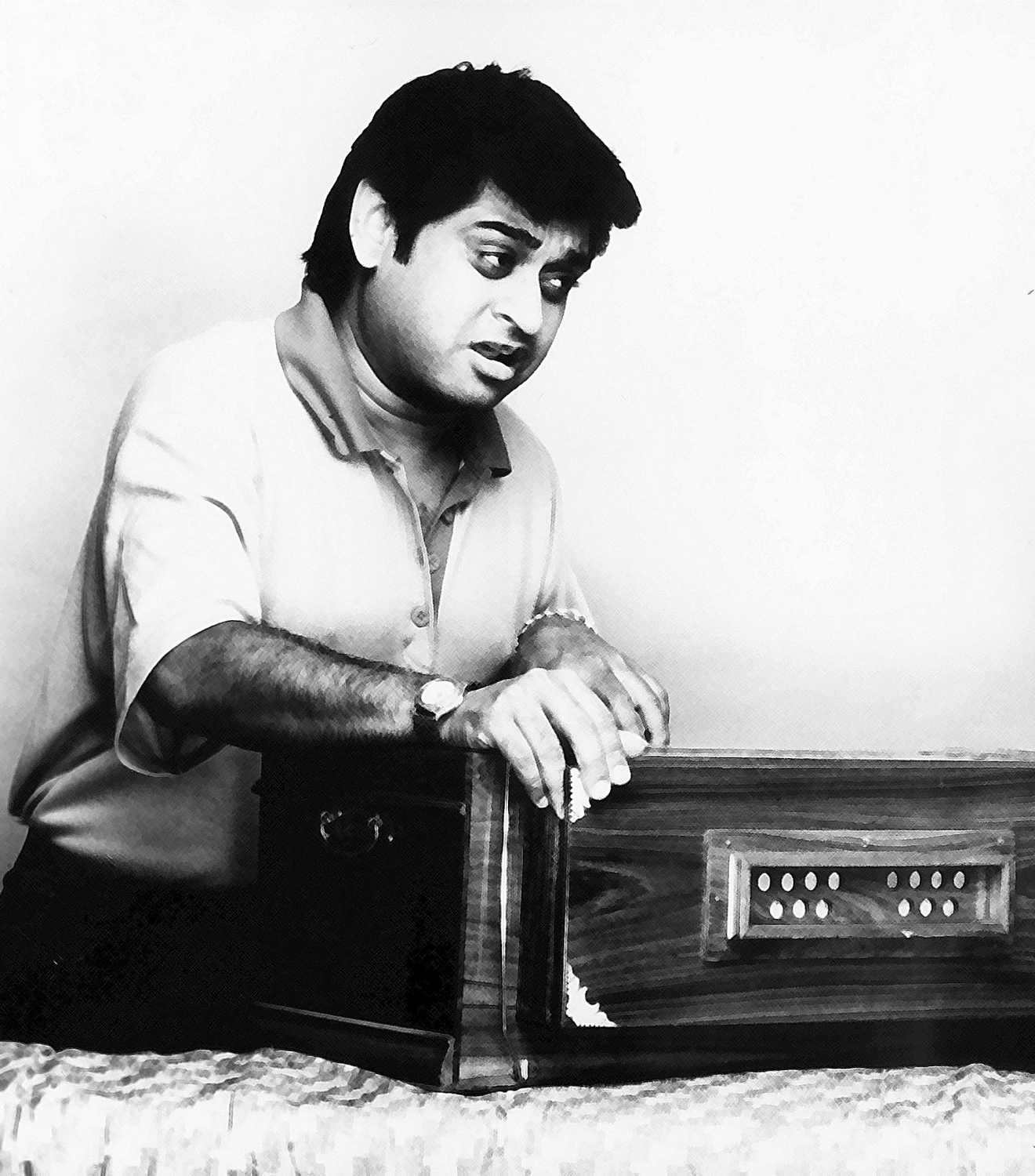 Amit Kumar