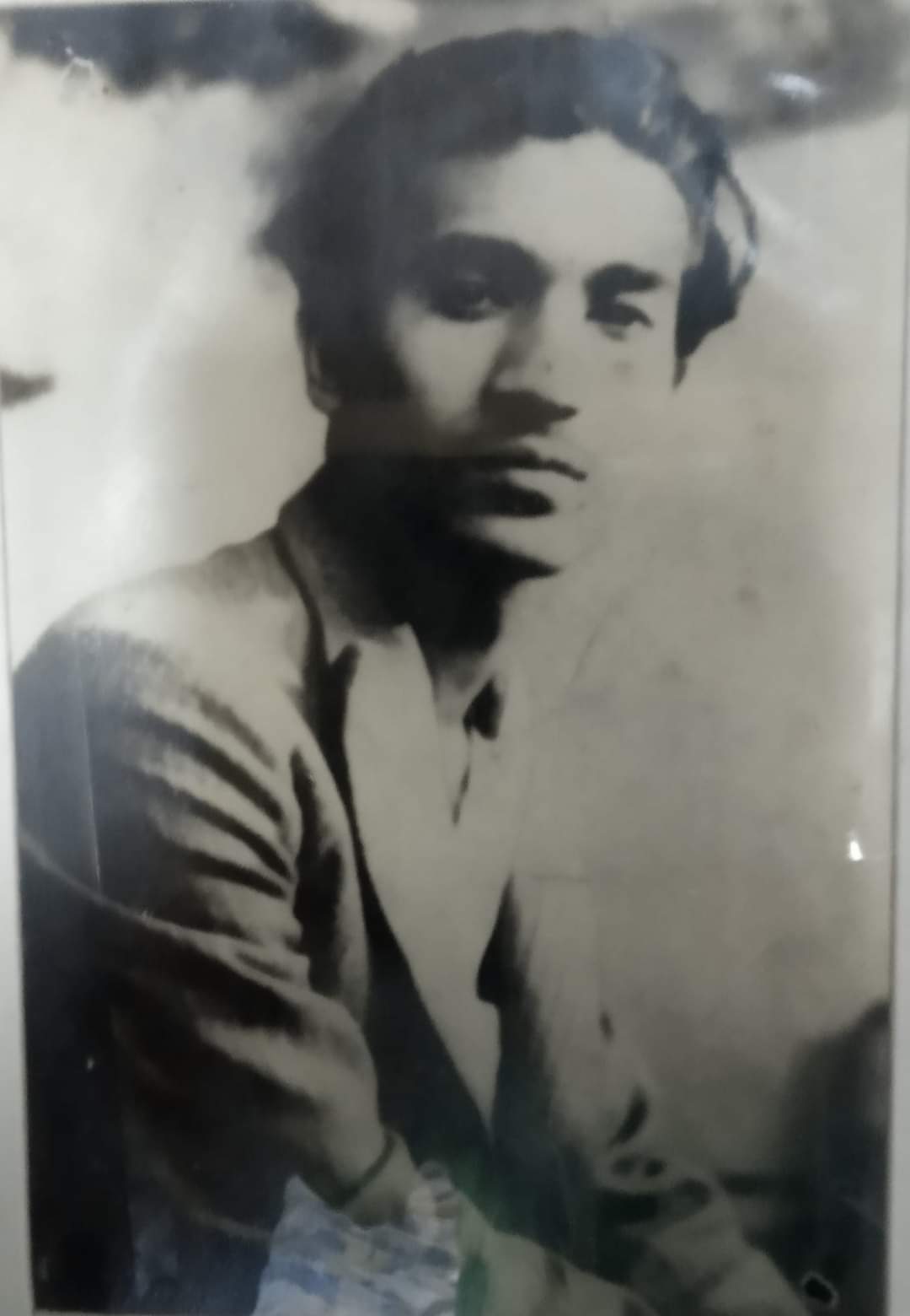 Ardhendu Sen