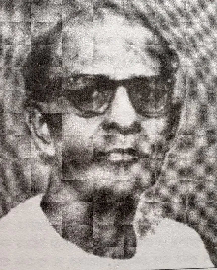 Banikumar