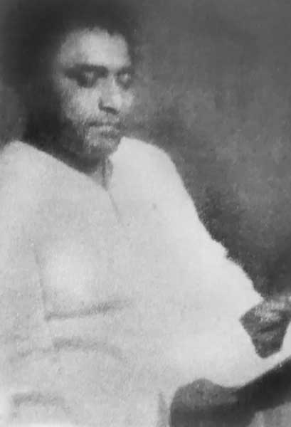 Chitto Basu