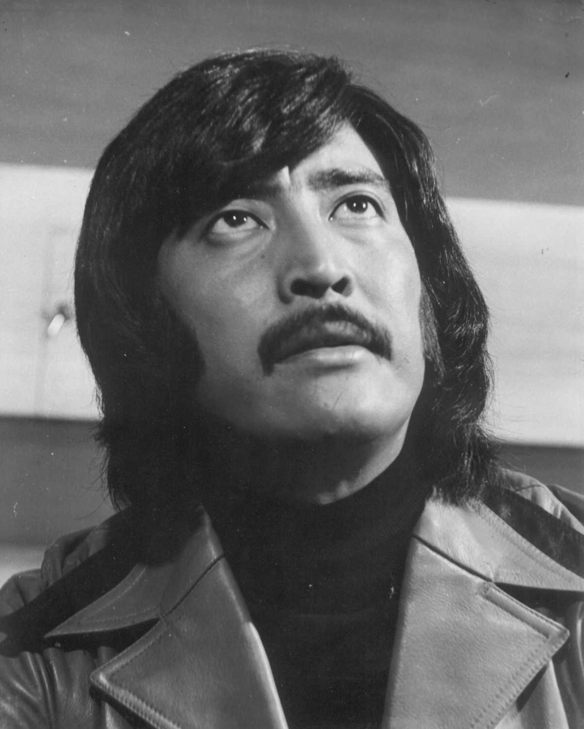 Danny Denzongpa