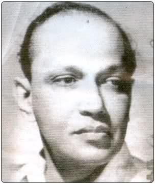 Debaki Kumar Bose