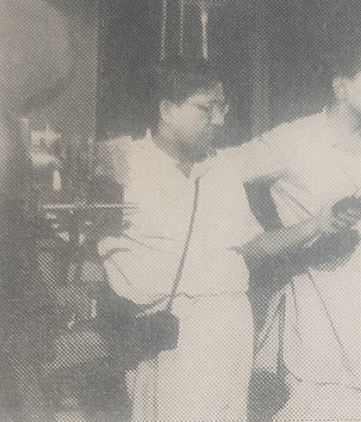 Deojibhai (Cinematography)