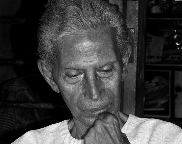 Dulal Dutta (Editing)