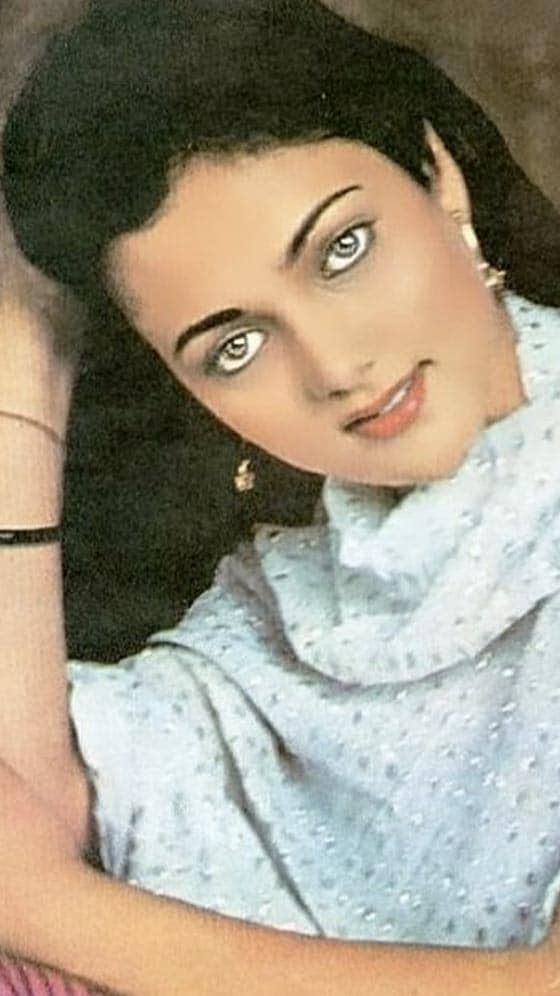 Mandakini