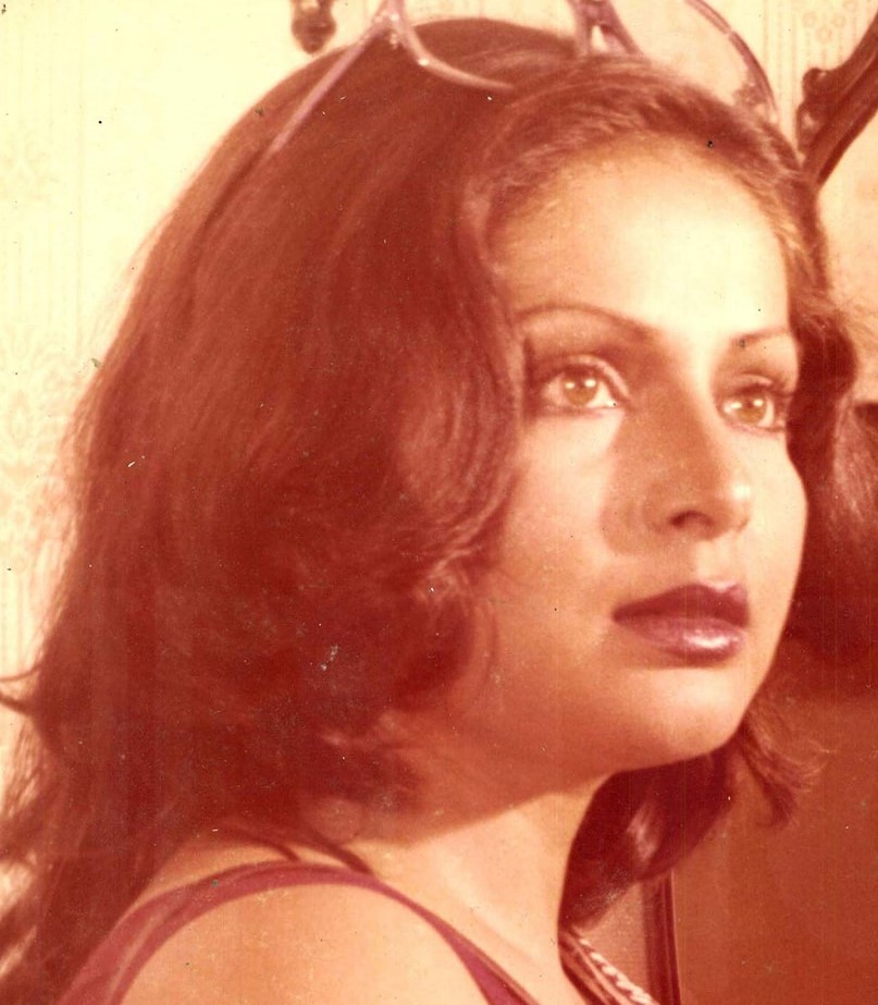 Rakhee