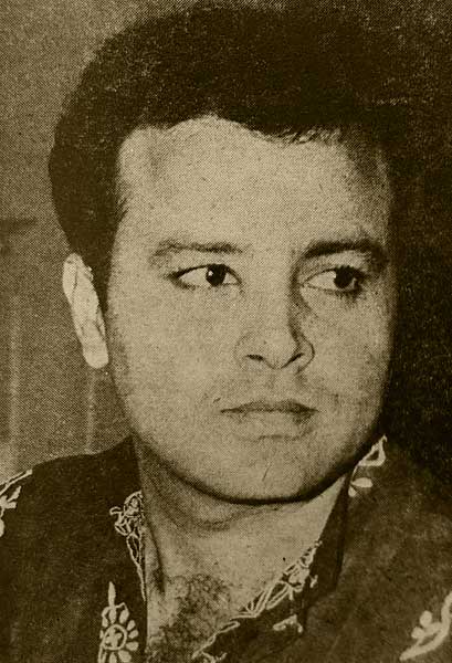 Sarbendra