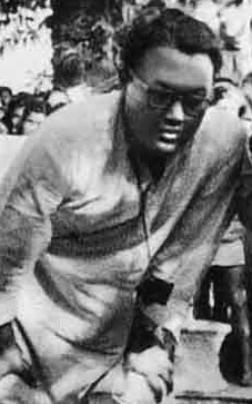 Subrata Mitra (Cinematography)