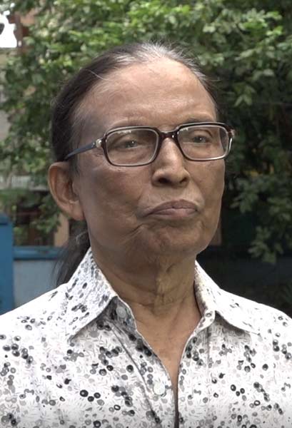 Sujit Guho