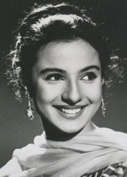Tanuja